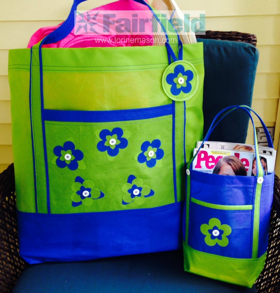 Summer Totes Watermarked Go Big or Go Small