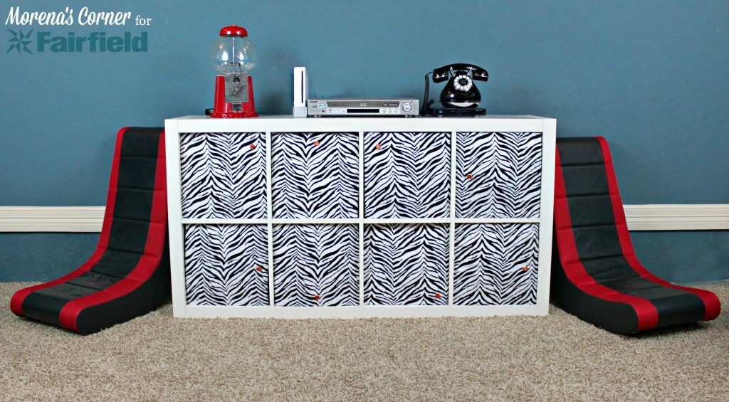 DIy Ikea Hack