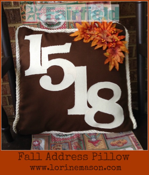 Address Pillow final