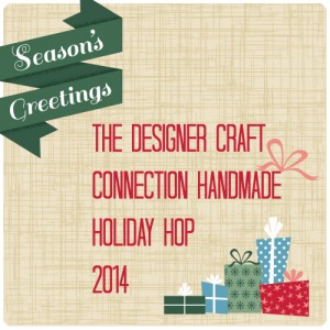 DCC Handmade Holiday