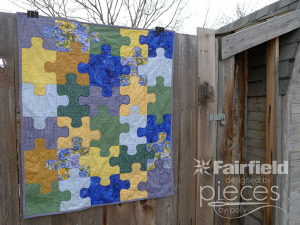 1327-Puzzle-Blanket