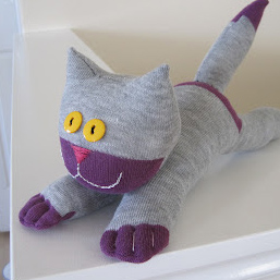 15 DIY Stuffies to make - Fairfield World Blog